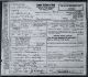 Jerry Underwood death certificate